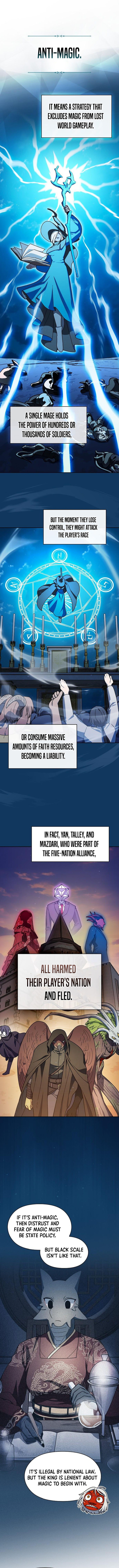 The Nebula's Civilization Chapter 94 8
